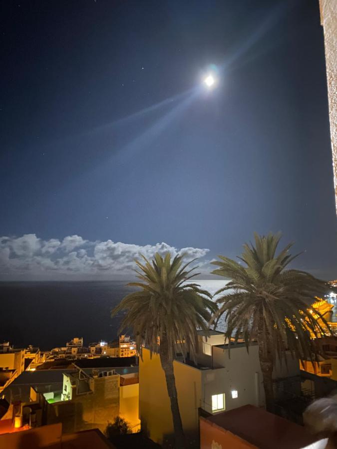 Casa Calida Apartment Santa Cruz de la Palma  Exterior photo